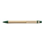 Ballpen Kartoni | Paper barrel | Wooden clip
