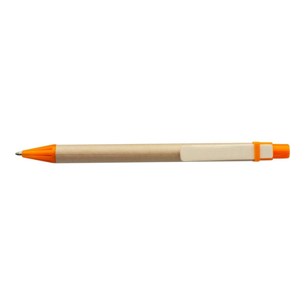 g00G2019-00G007999999-0 Cardboard ballpen Peter - Slika 1