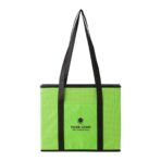 Nonwoven (80 gr/m²) car organizer Remi - Slika 2