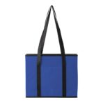 Nonwoven (80 gr/m²) car organizer Remi