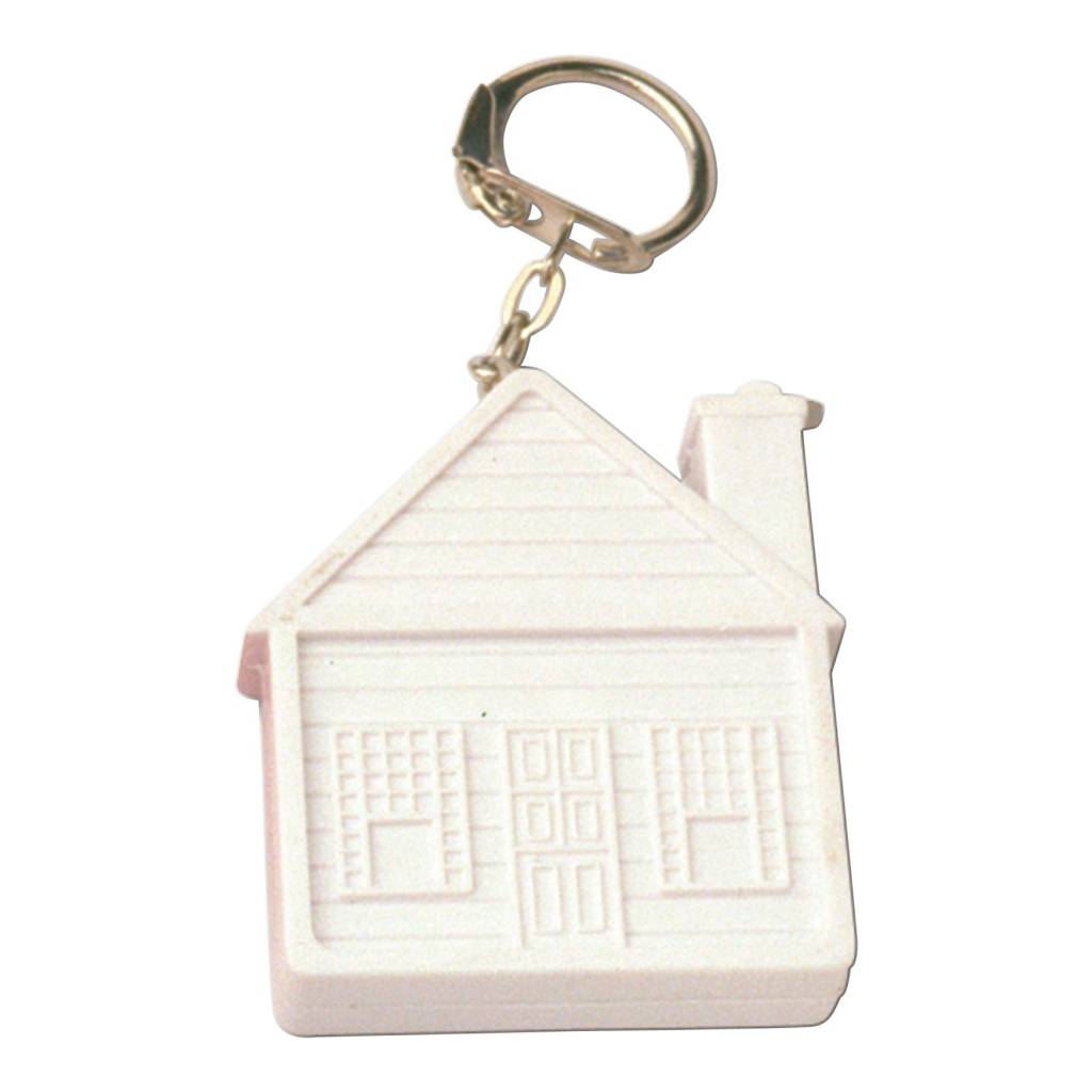 g00G2130-00G002999999-0 ABS key holder tape measure Dane - Slika 1