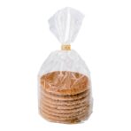 Dutch waffles Juanita
