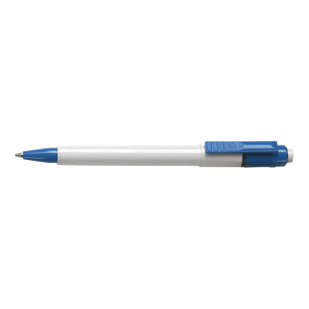 g00G2250-00G018999999-0 Stilolinea Baron ABS ballpen with jumbo refill - Slika 1
