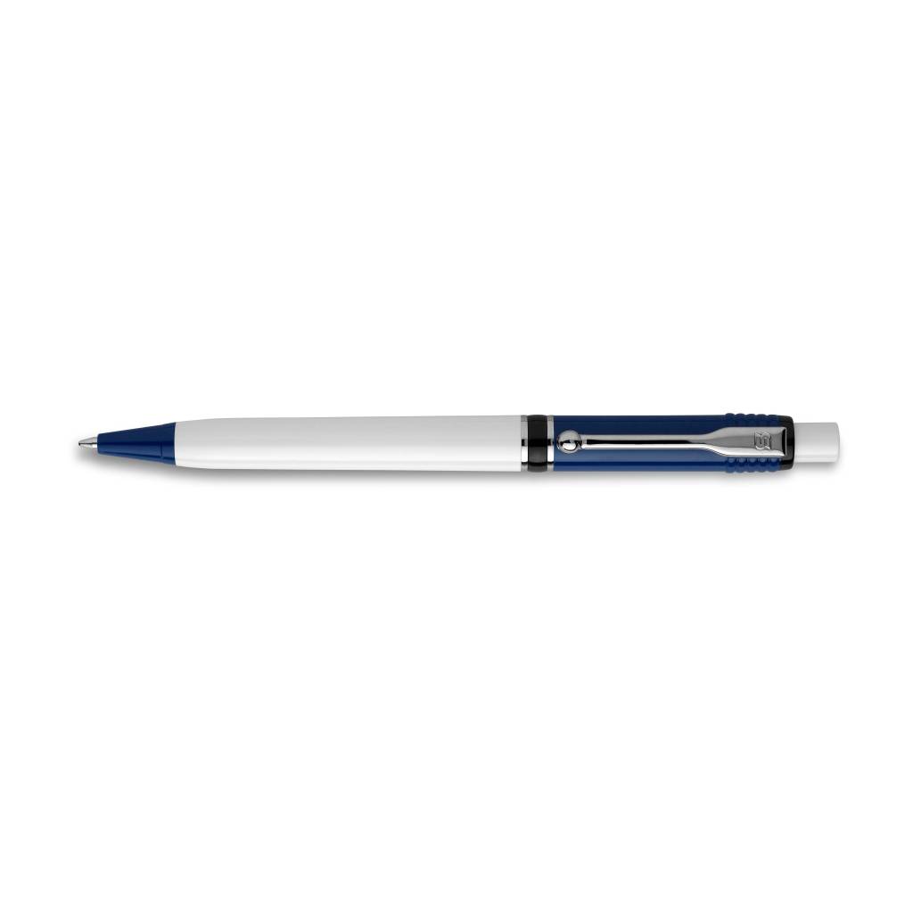 g00G2252-00G307999999-0 Stilolinea Raja plastic ballpen Norina - Slika 1