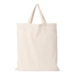 Cotton (110 gr/m²) bag Maila