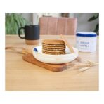 Tin including Dutch waffles William - Image 2