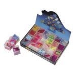 PS mentalne igre Leslie