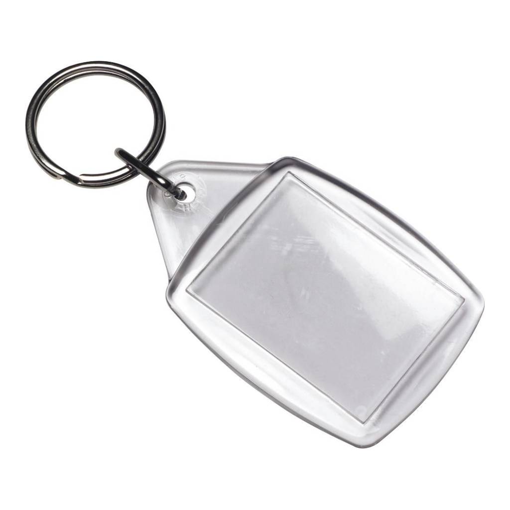 g00G2401-00G021999999-0 Plastic key holder Leo - Image 1