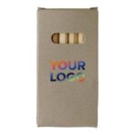 Wooden pencil set Gigi - Image 2