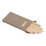 Wooden pencil set Gigi - Image 3