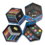 Cardboard box art set Kenji - Image 5