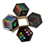 Cardboard box art set Kenji - Image 7