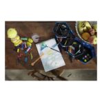 Cardboard box art set Kenji - Image 8