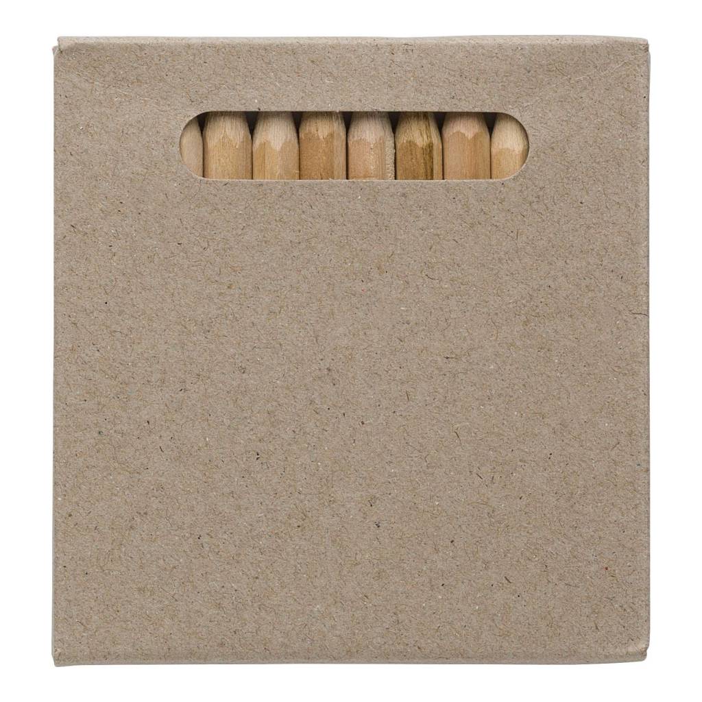 Wooden pencil set Devin