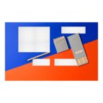 Wooden pencil set Nina - Image 2