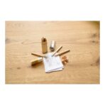 ABS and cardboard tube with pencils Libbie - Slika 2