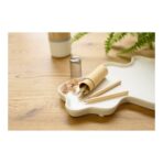 ABS and cardboard tube with pencils Libbie - Slika 3