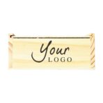 Wooden box with game set Myriam - Slika 2