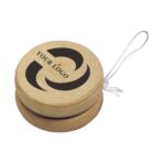 Wooden yo-yo Ben - Image 2