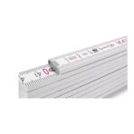 Wooden Stabila foldable ruler Jessica - Slika 5