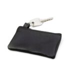 Kožni novčanik za ključeve Zander