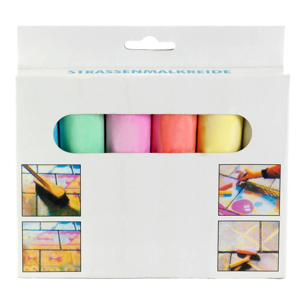 g00G2797-00G009999999-0 Cardboard box with chalk Ottilie - Image 1