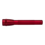 Aluminium Maglite mini AA flashlight Monique