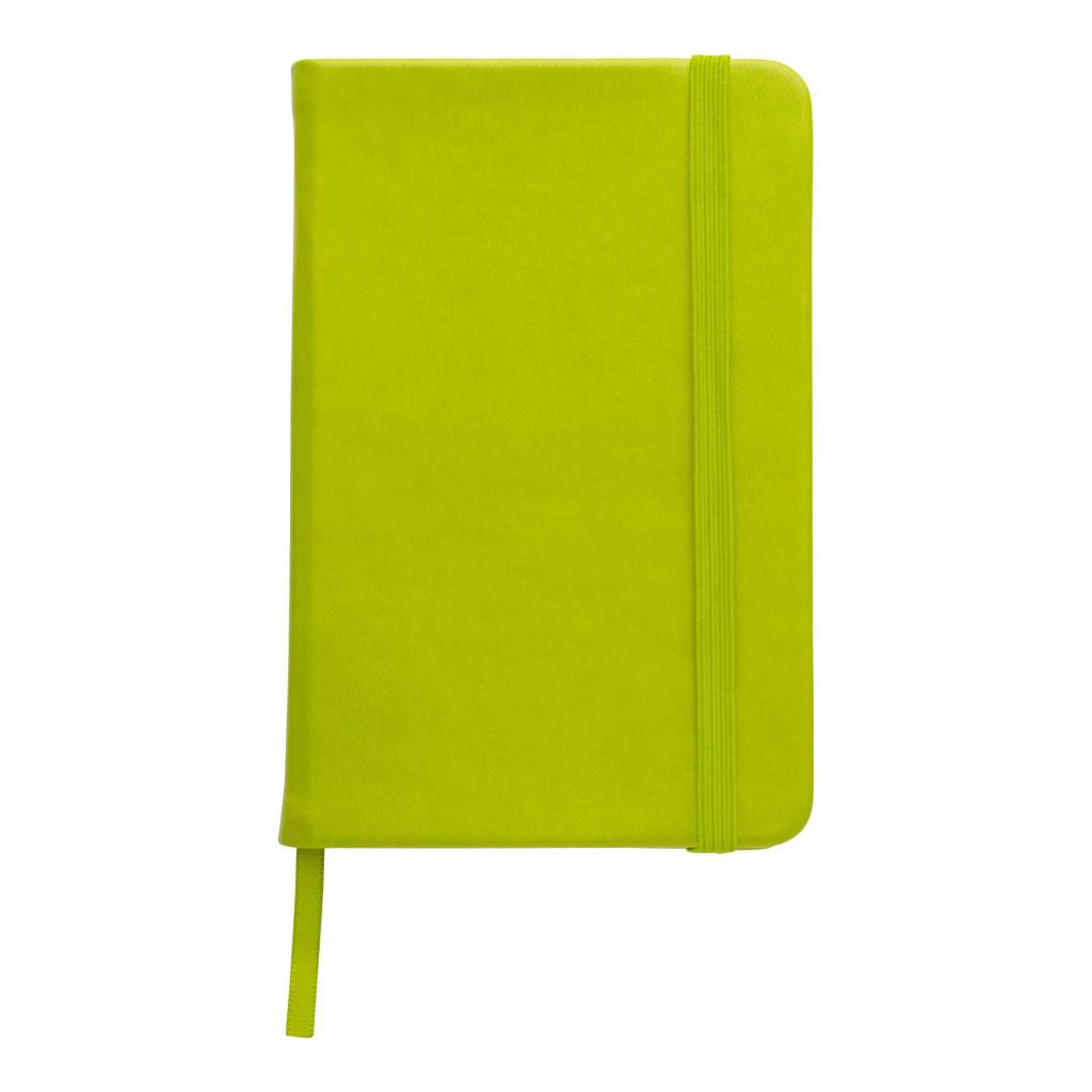 PU notebook Dita