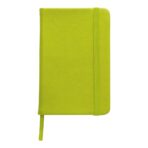 PU notebook Eva