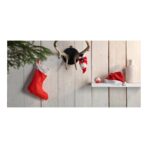 Christmas hat Rudolf - Image 3