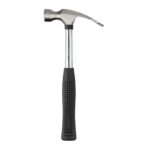 Steel Friday afternoon hammer Omar