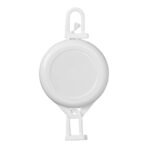 ABS pass holder Julius