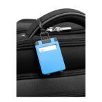 ABS luggage tag Jenson - Slika 2
