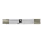 Wooden Stabila foldable ruler Jason 600 Series