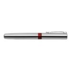 Stainless steel ballpen Rex
