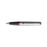 Stainless steel ballpen Rex
