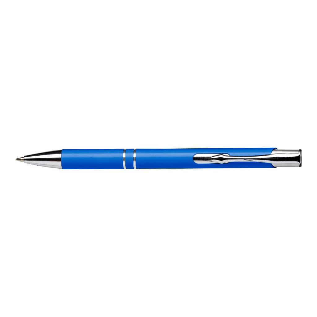 g00G3444-00G018999999-0 Aluminium ballpen Albacete - Slika 1