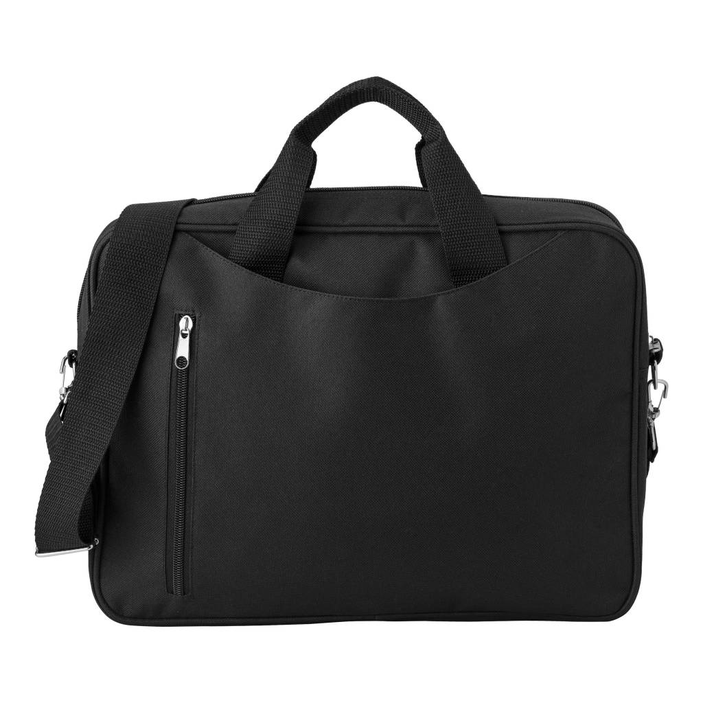 g00G3560-00G001999999-0 Polyester (600D) laptop bag Valerie - Slika 1