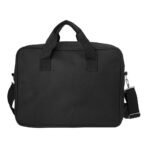 Polyester (600D) laptop bag Valerie