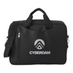 Polyester (600D) laptop bag Valerie - Image 2