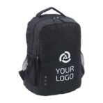 Polyester (600D) backpack Harry - Slika 2