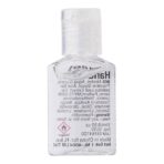 Hand cleansing gel Saniclean