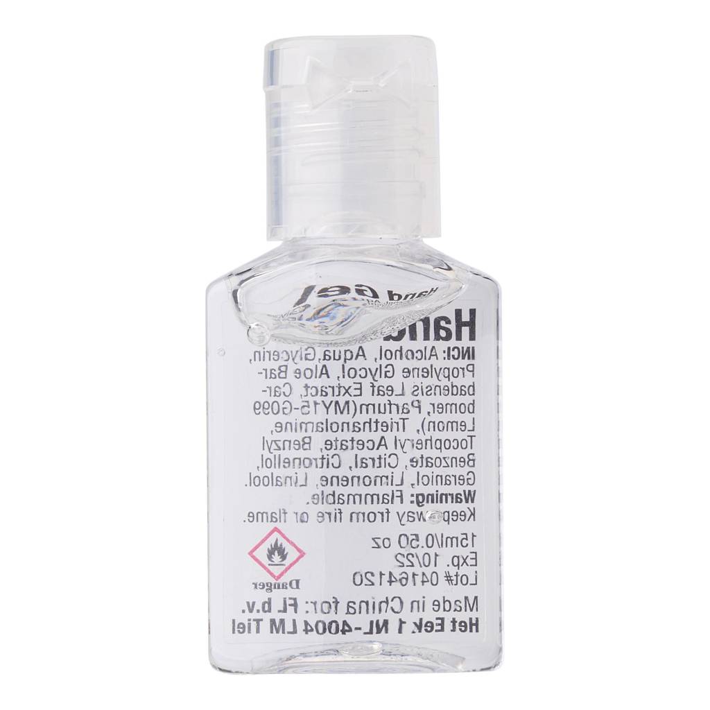 Hand cleansing gel Saniclean