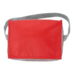 Polyester (420D) cooler bag Cleo - Image 4