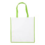 Nonwoven (80 gr/m²) bag Avi