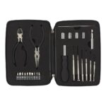 Aluminijski set alata Alisha