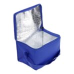 Nonwoven (80 gr/m²) cooler bag Arlene - Image 2