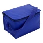 Nonwoven (80 gr/m²) cooler bag Arlene - Image 3