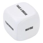 PU foam dice Nestor - Image 3