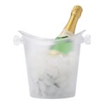 PS ice bucket Brian